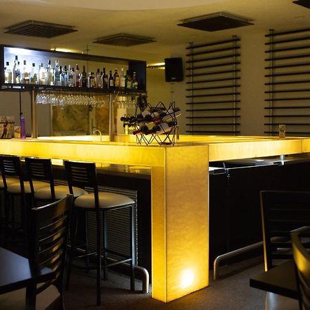 Hotel Aeropuerto Morelia Alvaro Obregon Ngoại thất bức ảnh
