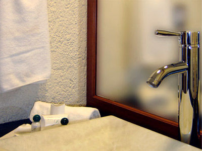 Hotel Aeropuerto Morelia Alvaro Obregon Ngoại thất bức ảnh