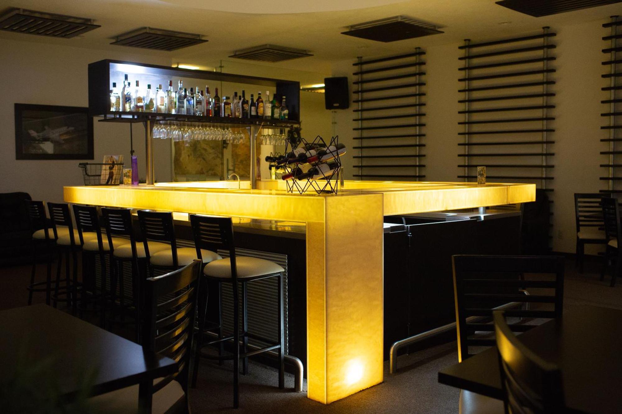 Hotel Aeropuerto Morelia Alvaro Obregon Ngoại thất bức ảnh