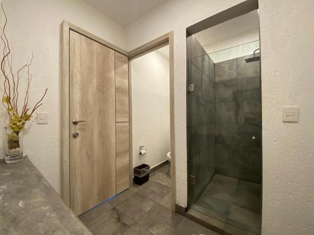 Hotel Aeropuerto Morelia Alvaro Obregon Ngoại thất bức ảnh