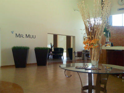 Hotel Aeropuerto Morelia Alvaro Obregon Ngoại thất bức ảnh