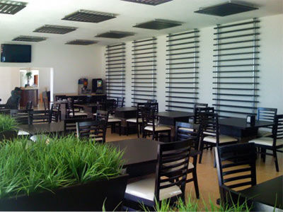 Hotel Aeropuerto Morelia Alvaro Obregon Ngoại thất bức ảnh